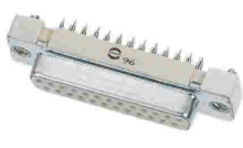 09661546511 | HARTING | розетка пр.9к М3