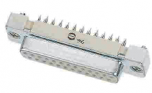 09661546512 | HARTING | розетка пр.9к UNC