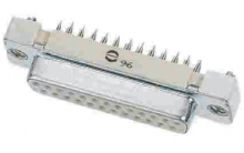 09661546513 | HARTING | розетка пр.9к UNC