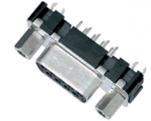 09661556511 | HARTING | розетка пр.9к М3