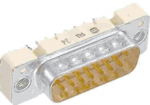 09661646717 | HARTING | вилка пр.9к_кр.