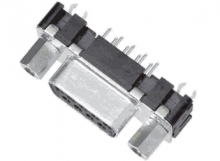 09662117502 | HARTING | розетка пр.15к.UNC