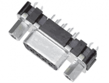 09662117503 | HARTING | розетка пр.15к.UNC