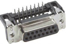 09662136601 | HARTING | розетка 15к