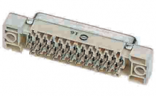 09662146501 | HARTING | розетка пр.15к.М3