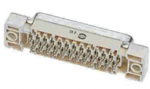 09662146504 | HARTING | розетка пр.15к.