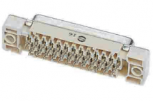 09662146506 | HARTING | розетка пр.15к.UNC