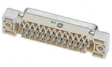 09662146507 | HARTING | розетка пр.15к.UNC