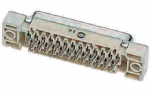 09662147502 | HARTING | розетка пр.15к.UNC