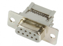 09662186500 | HARTING | розетка 15к. ICD