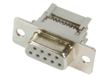 09662187500 | HARTING | розетка 15к. ICD