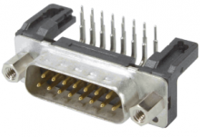 09662226803 | HARTING | вилка угл.15к.UNC