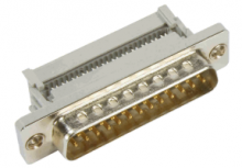 09662286700 | HARTING | вилка 15к. ICD