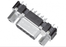 09662517511 | HARTING | розетка прямая