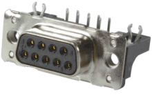 09662526615 | HARTING | розетка уг.15к.M3