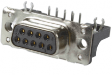 09662526617 | HARTING | розетка уг.15-UNC