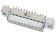 09662546513 | HARTING | розетка пр.15-UNC