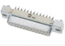 09662546517 | HARTING | розетка пр.15-UNC