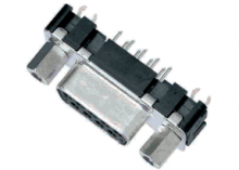 09662556513 | HARTING | розетка пр.15-UNC