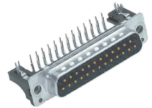 09662627817 | HARTING | вилка угл.15к.UNC