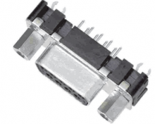 09663117503 | HARTING | розетка пр.25-UNC