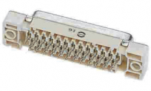 09663146501 | HARTING | розетка пр.25к.М3