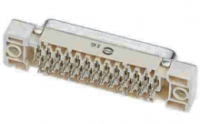 09663146502 | HARTING | розетка пр.25к.UNC