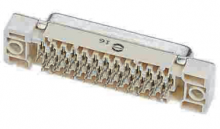 09663146504 | HARTING | розетка пр.25к.