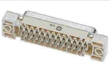 09663147502 | HARTING | розетка пр.25к.UNC