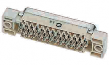 09663147506 | HARTING | розетка пр.25к.UNC