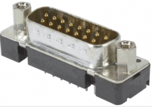 09663217703 | HARTING | вилка пр.25к.UNC