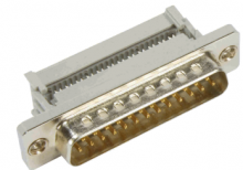 09663286700 | HARTING | вилка 25к. ICD