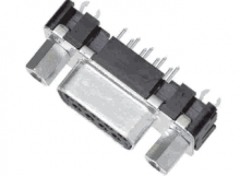 09663517513 | HARTING | розетка 25 конт