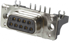 09663526616 | HARTING | розетка уг.25к.UNC