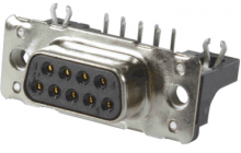 09663527616 | HARTING | розетка уг.25к.UNC