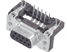 09663537612 | HARTING | розетка