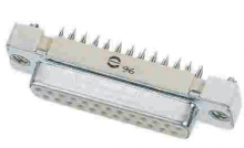 09663546512 | HARTING | розетка пр.25к.UNC