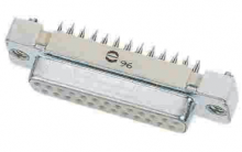 09663546515 | HARTING | розетка пр.25к.M3