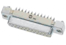 09663547516 | HARTING | розетка пр.25к.UNC