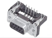 09663576613 | HARTING | DSUB SV FESSDPANG73-284 25PAU2GC4-40HT