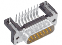 09663636812 | HARTING | вилка 25к.