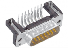 09663637812 | HARTING | вилка угл.25-UNC