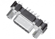 09664117502 | HARTING | DSUB розетка пр.37-UNC