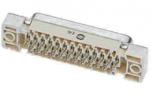 09664146501 | HARTING | розетка пр.37-UNC