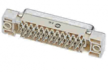 09664146502 | HARTING | розетка пр.37-UNC