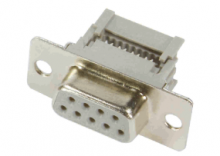 09664186500 | HARTING | розетка 37к ICD