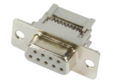 09664186502 | HARTING | D SUB розетка 37к PL2