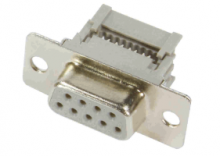 09664187500 | HARTING | D-SUB розетка 37к ICD