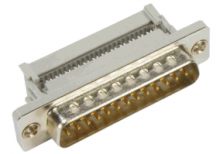 09664287700 | HARTING | вилка уг.37к-UNC