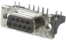 09664526615 | HARTING | розетка уг.37-M3